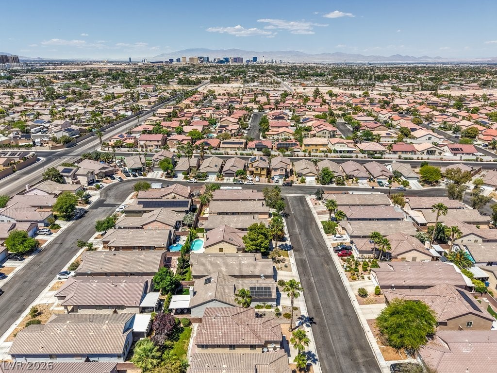 9171 Coral Bisque Street Las Vegas NV 89123