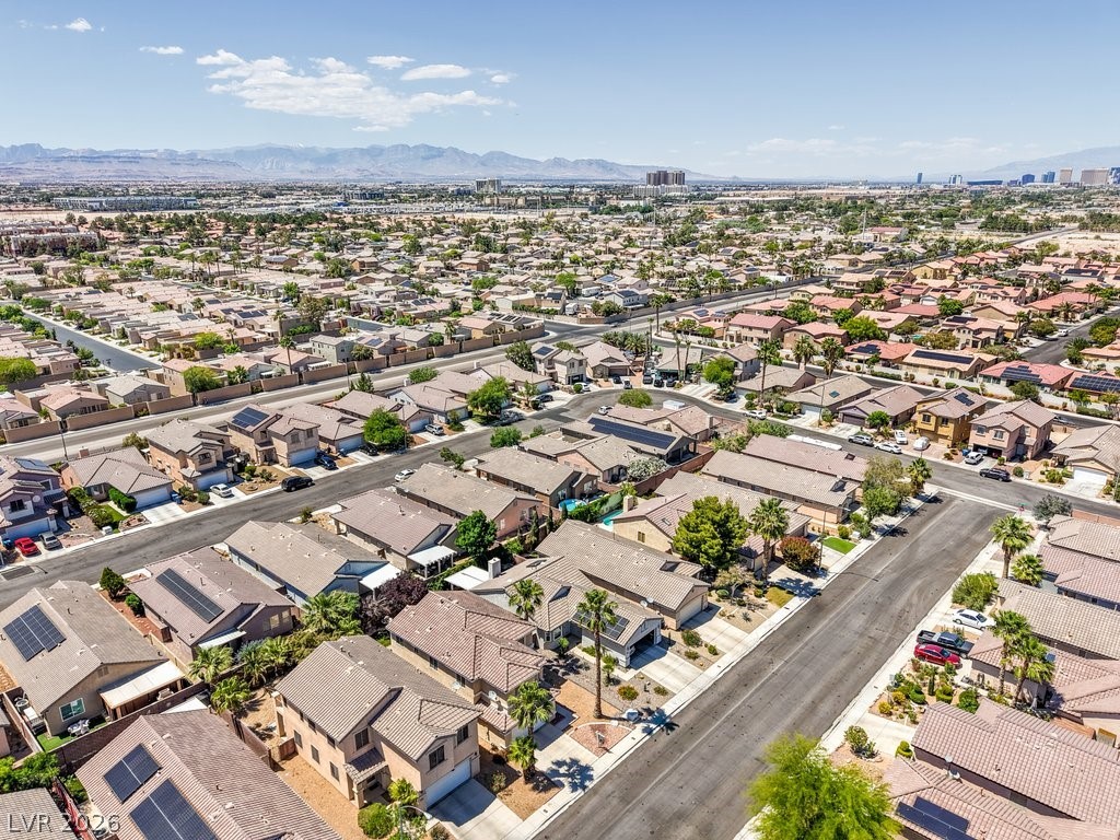 9171 Coral Bisque Street Las Vegas NV 89123