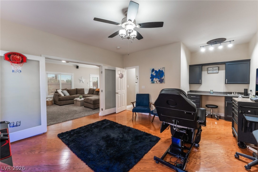 5830 Tipperary Street Las Vegas NV 89130