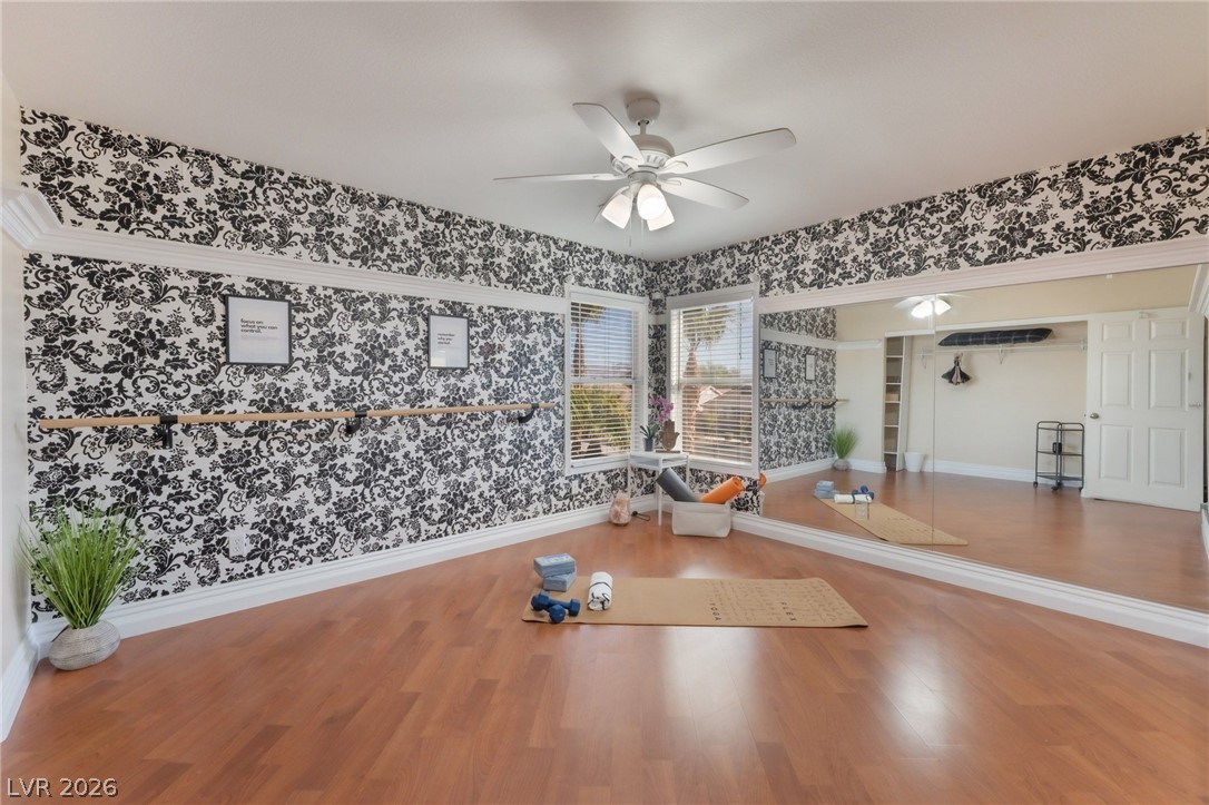 5830 Tipperary Street Las Vegas NV 89130