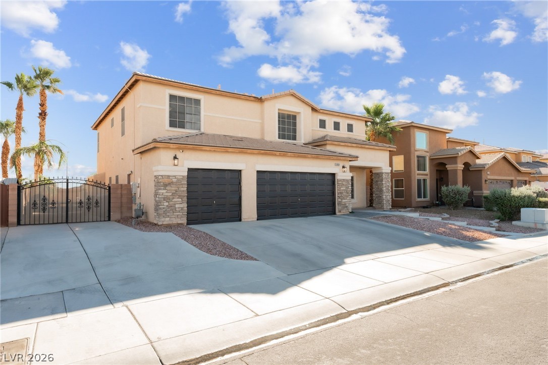 5830 Tipperary Street Las Vegas NV 89130