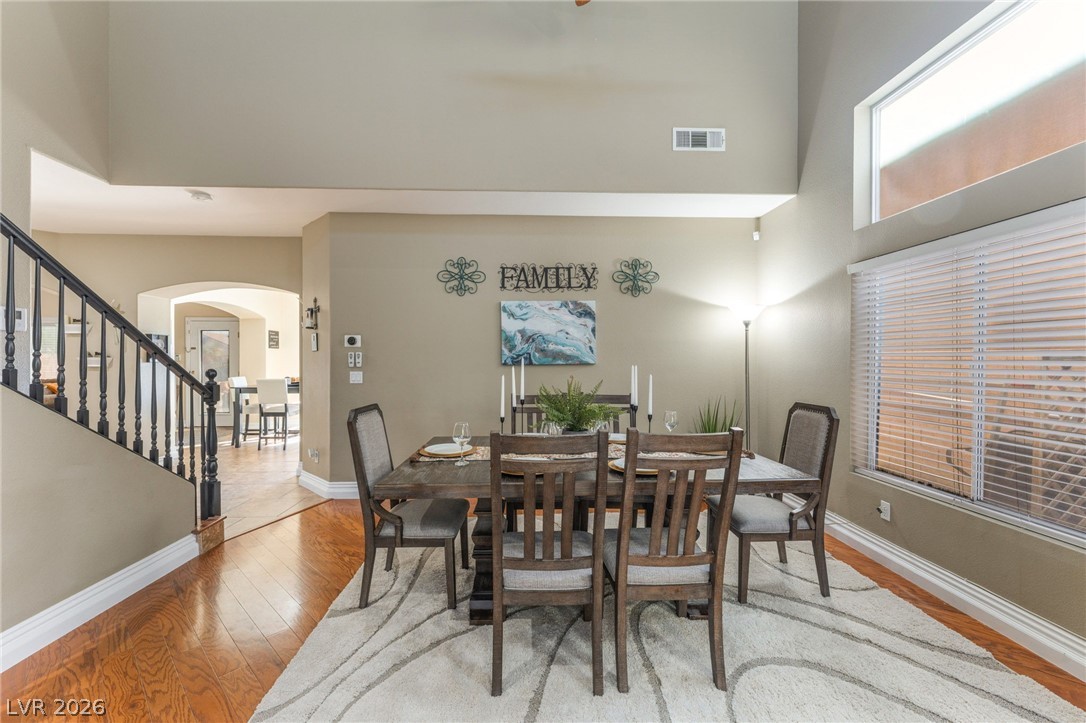 5830 Tipperary Street Las Vegas NV 89130
