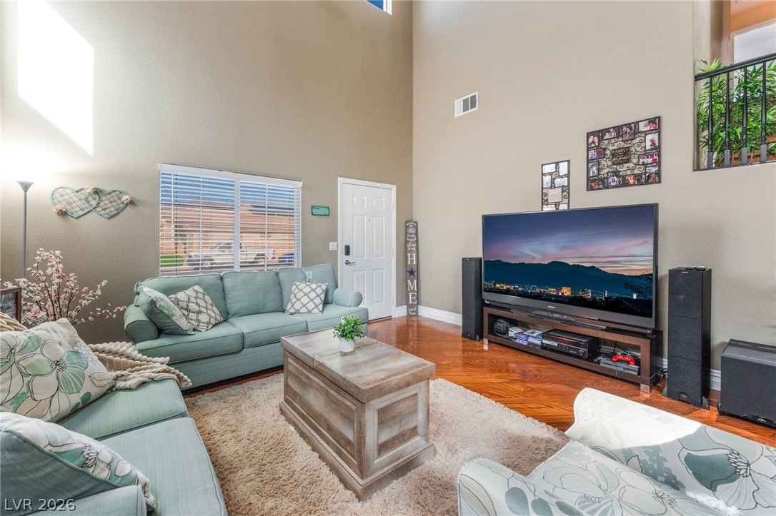 5830 Tipperary Street Las Vegas NV 89130