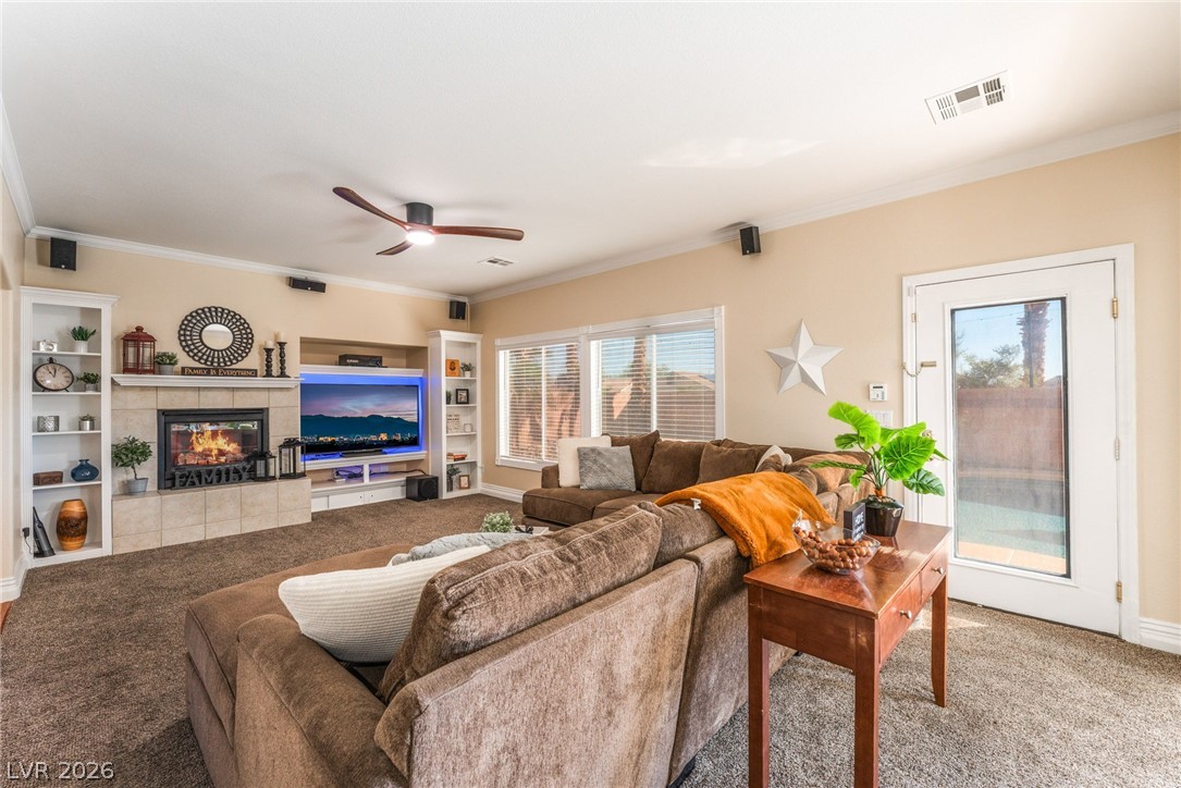 5830 Tipperary Street Las Vegas NV 89130