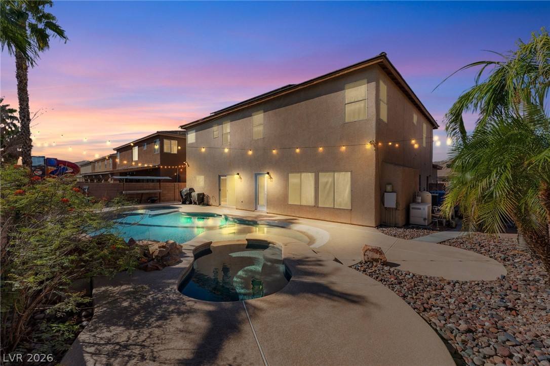5830 Tipperary Street Las Vegas NV 89130