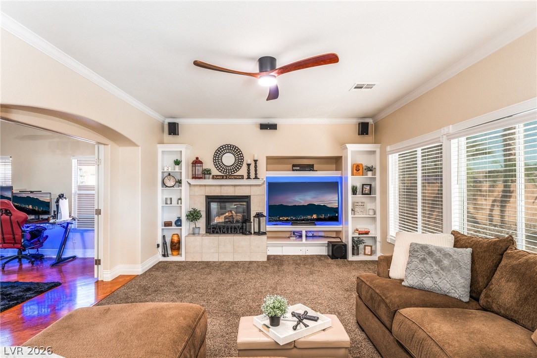 5830 Tipperary Street Las Vegas NV 89130