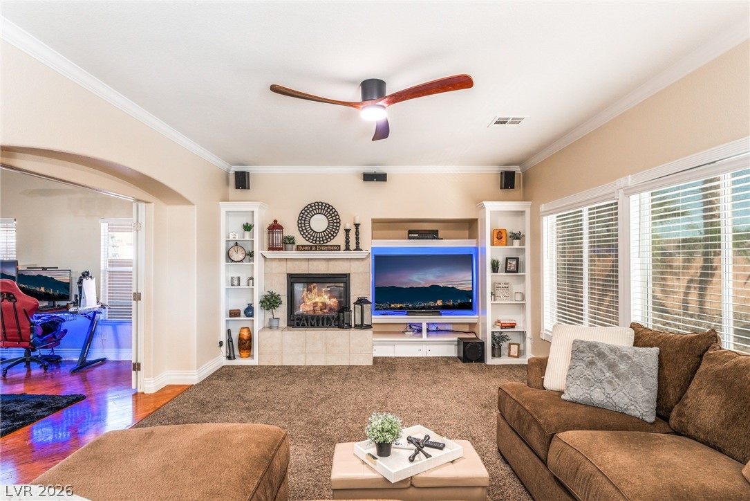 5830 Tipperary Street Las Vegas NV 89130