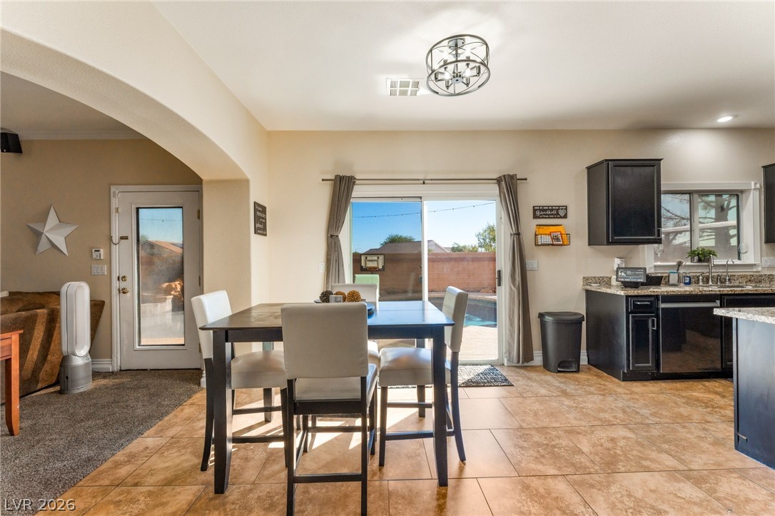 5830 Tipperary Street Las Vegas NV 89130