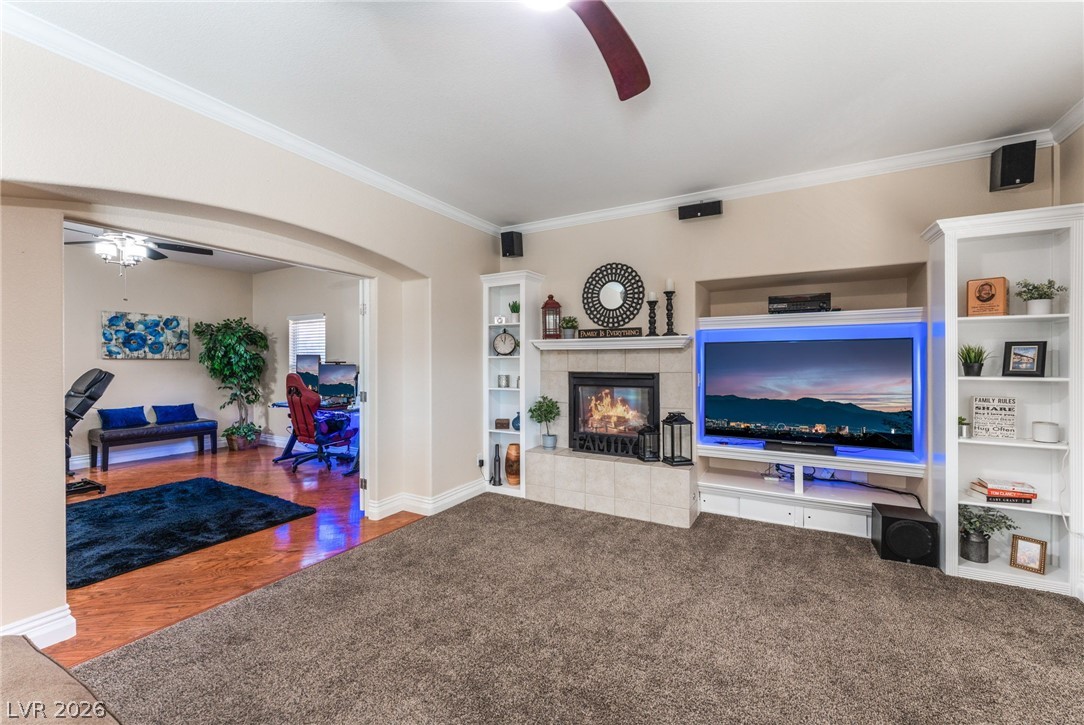 5830 Tipperary Street Las Vegas NV 89130