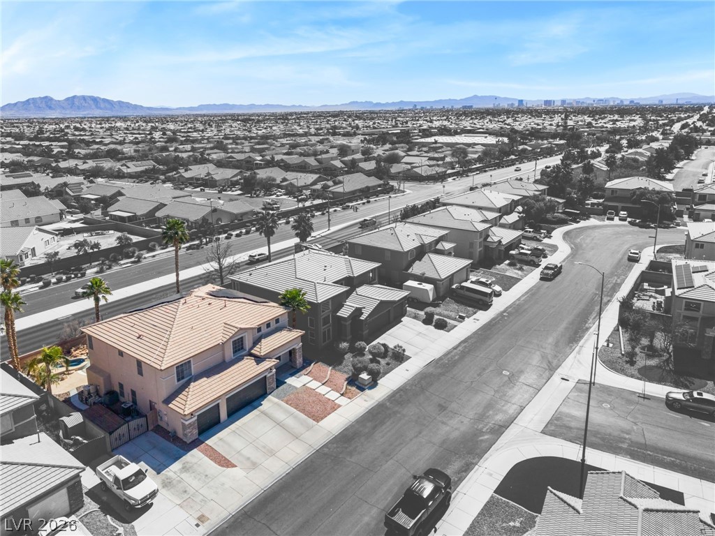 5830 Tipperary Street Las Vegas NV 89130