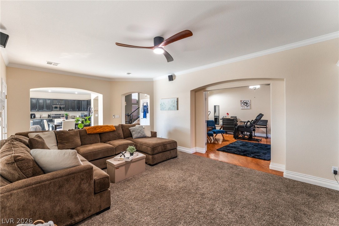 5830 Tipperary Street Las Vegas NV 89130