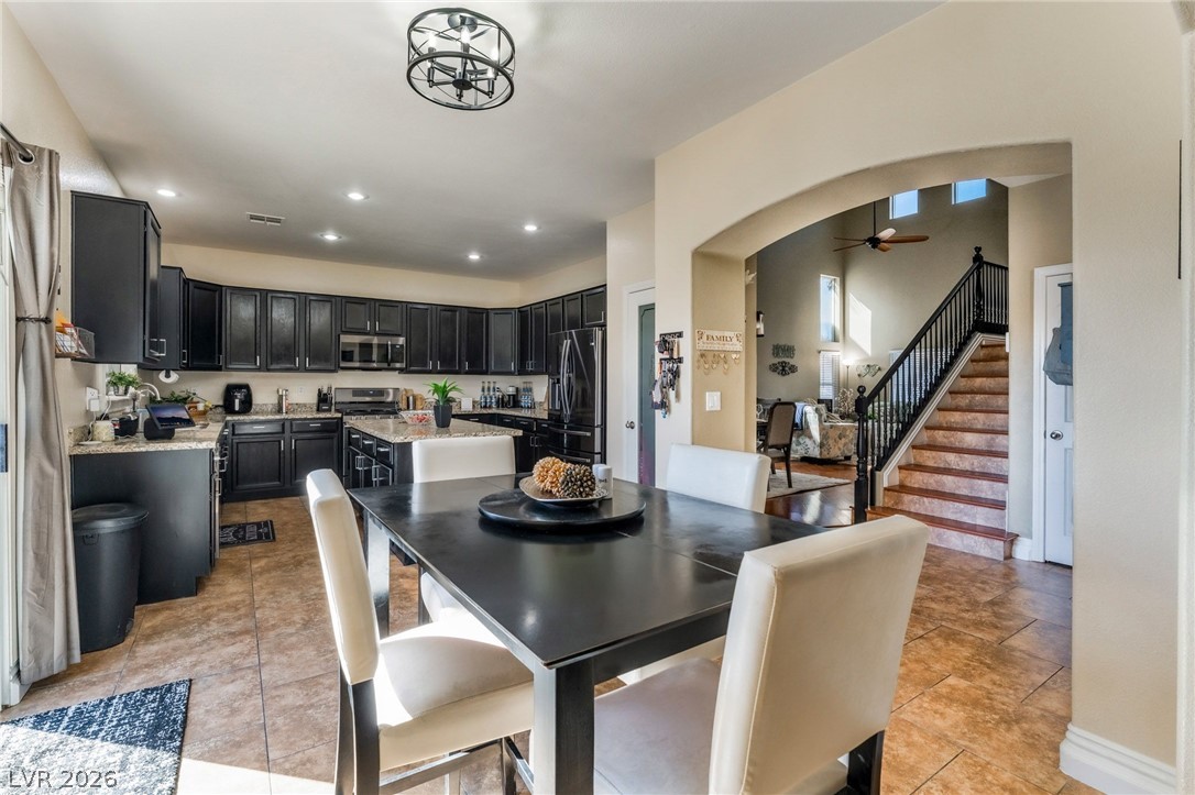 5830 Tipperary Street Las Vegas NV 89130