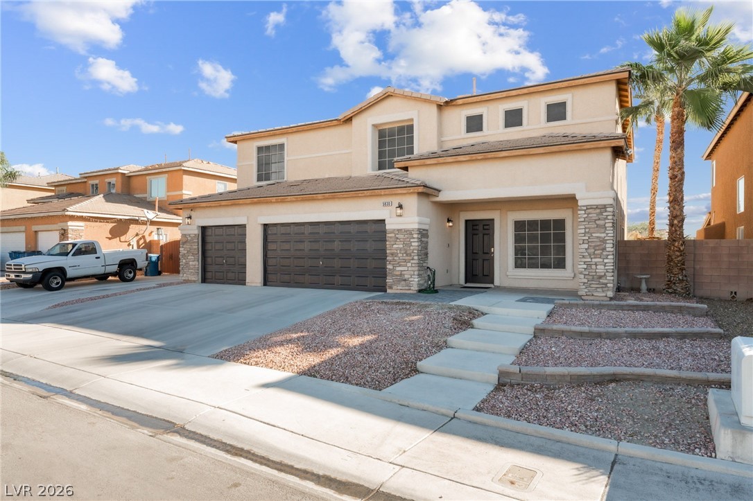 5830 Tipperary Street Las Vegas NV 89130