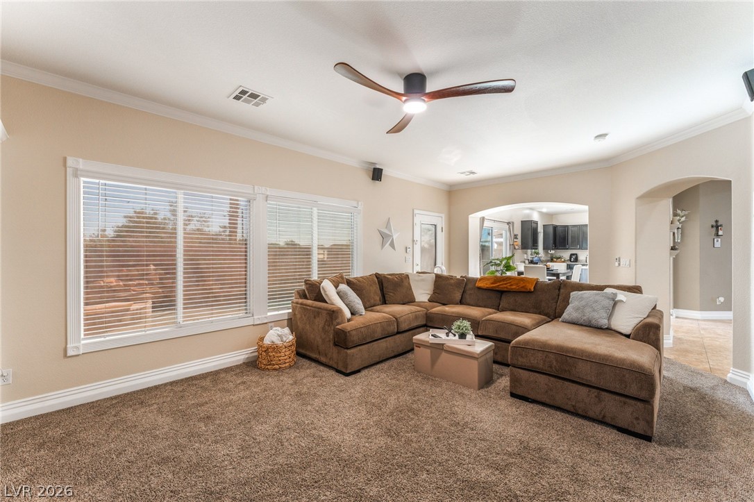 5830 Tipperary Street Las Vegas NV 89130