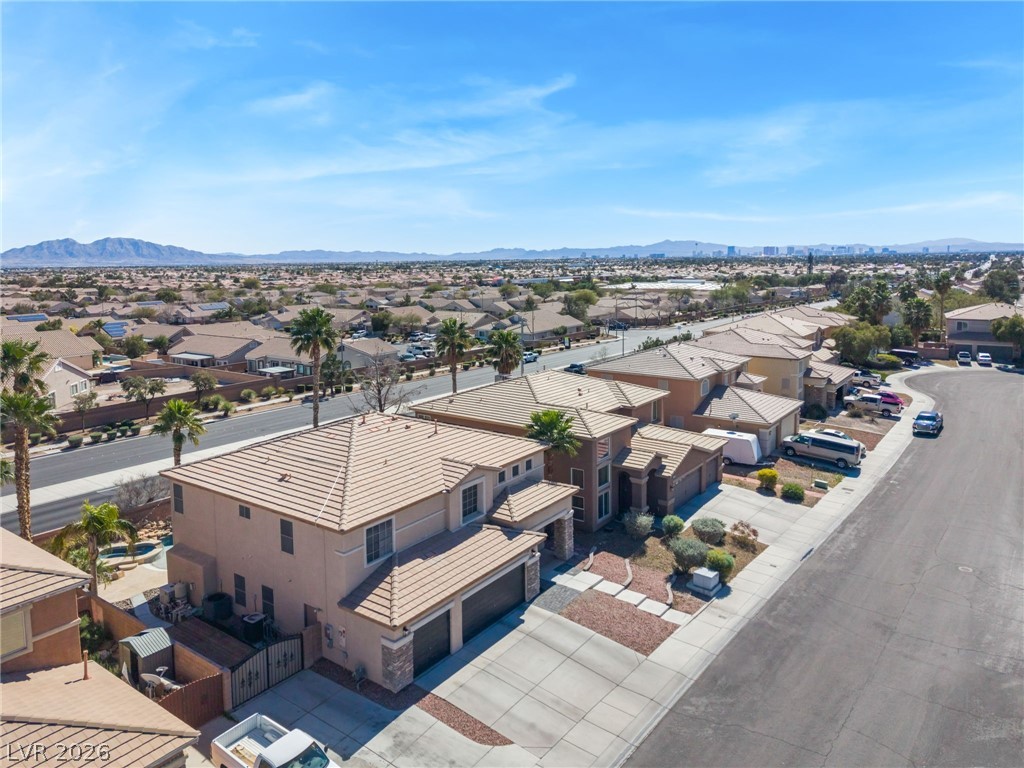 5830 Tipperary Street Las Vegas NV 89130