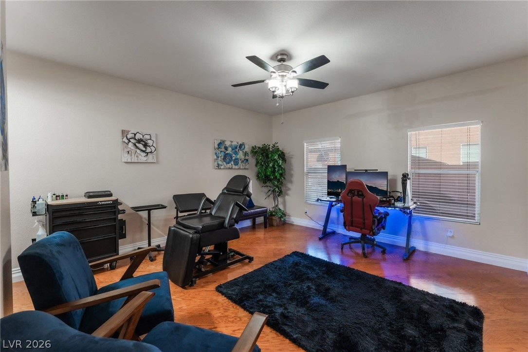 5830 Tipperary Street Las Vegas NV 89130