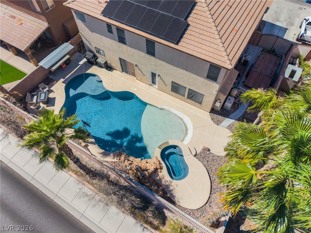 5830 Tipperary Street Las Vegas NV 89130