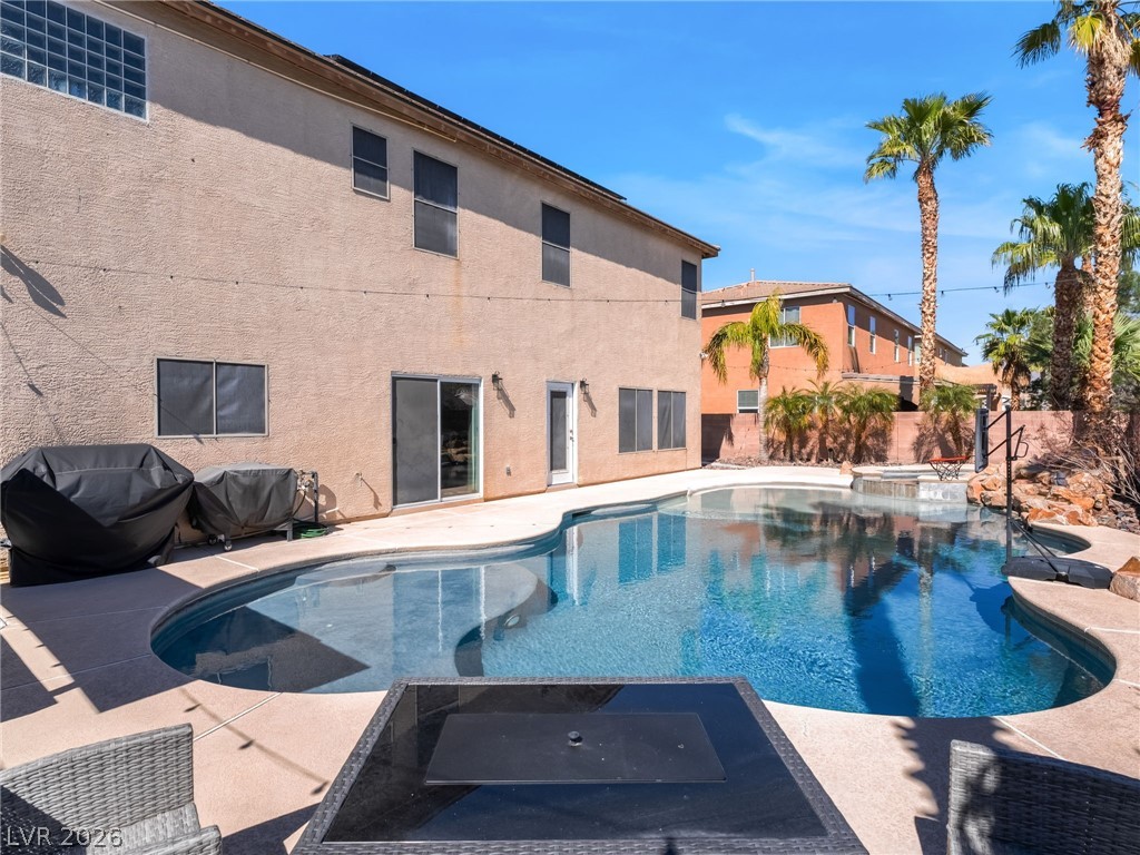 5830 Tipperary Street Las Vegas NV 89130