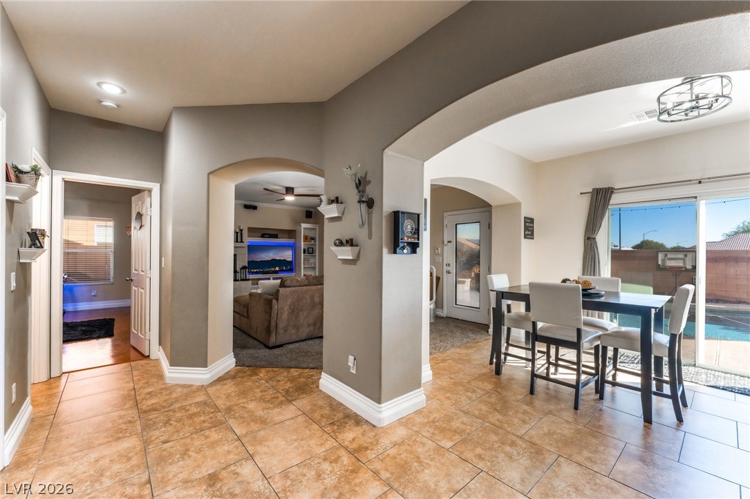 5830 Tipperary Street Las Vegas NV 89130