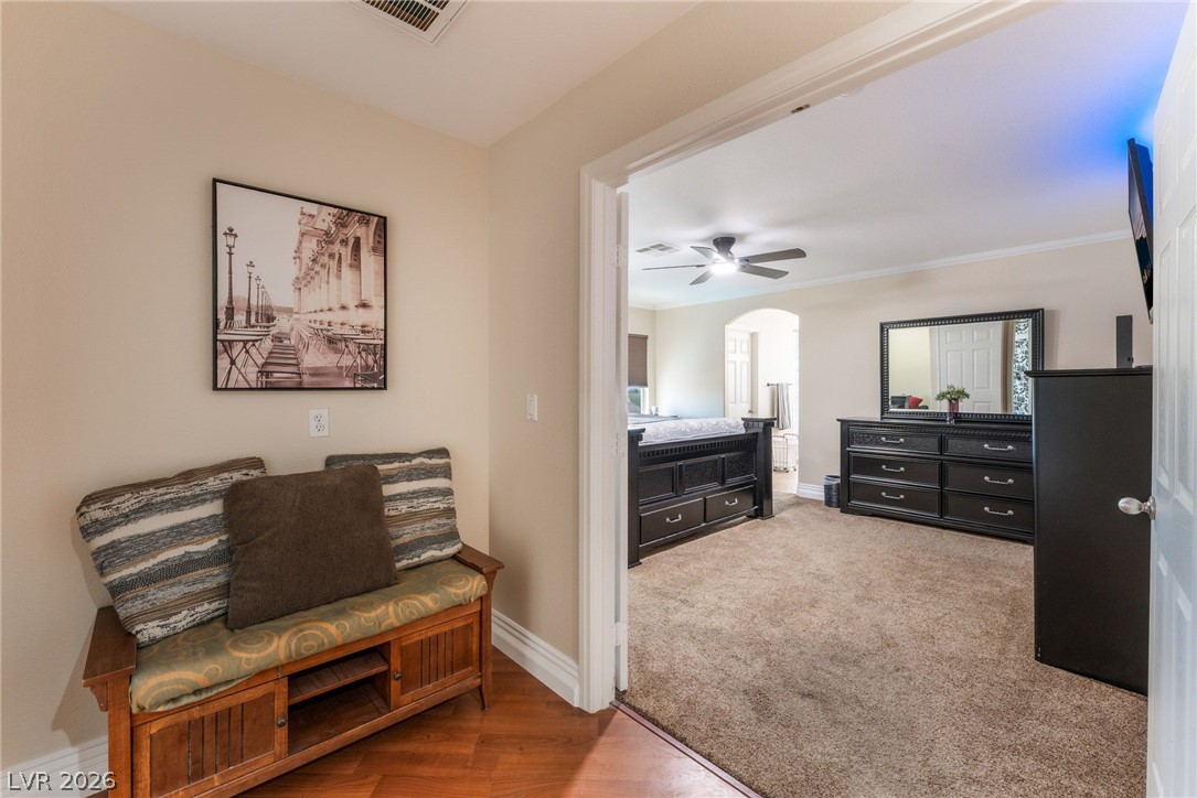 5830 Tipperary Street Las Vegas NV 89130