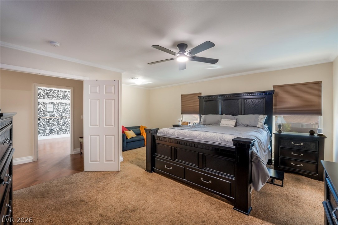 5830 Tipperary Street Las Vegas NV 89130