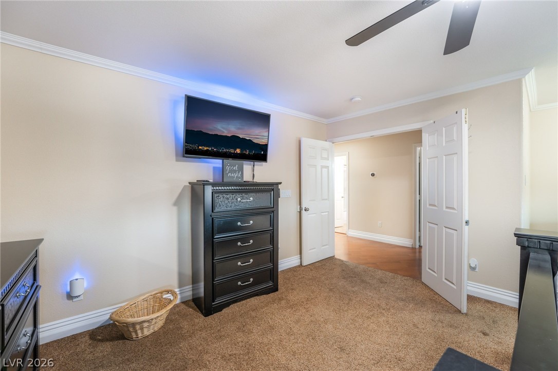 5830 Tipperary Street Las Vegas NV 89130