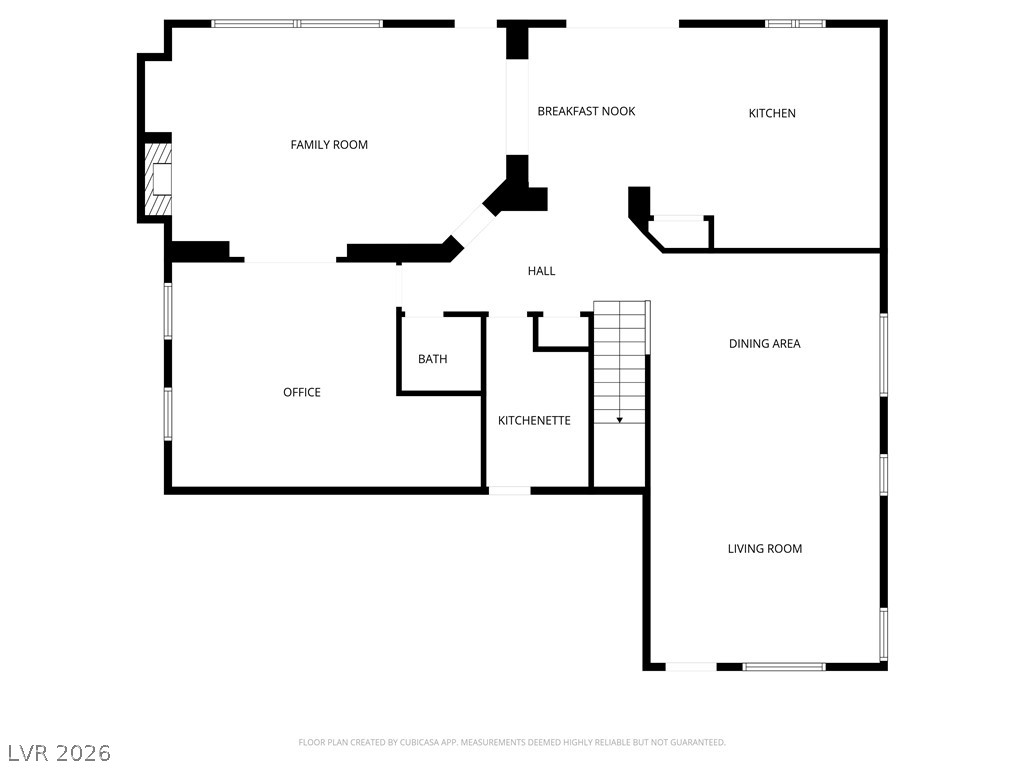 5830 Tipperary Street Las Vegas NV 89130