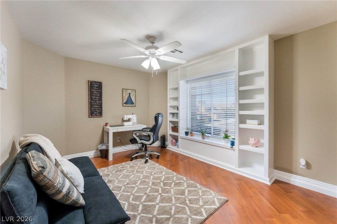 5830 Tipperary Street Las Vegas NV 89130