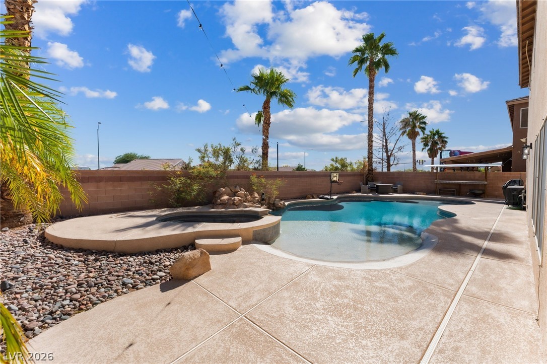 5830 Tipperary Street Las Vegas NV 89130