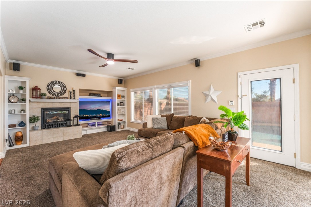 5830 Tipperary Street Las Vegas NV 89130