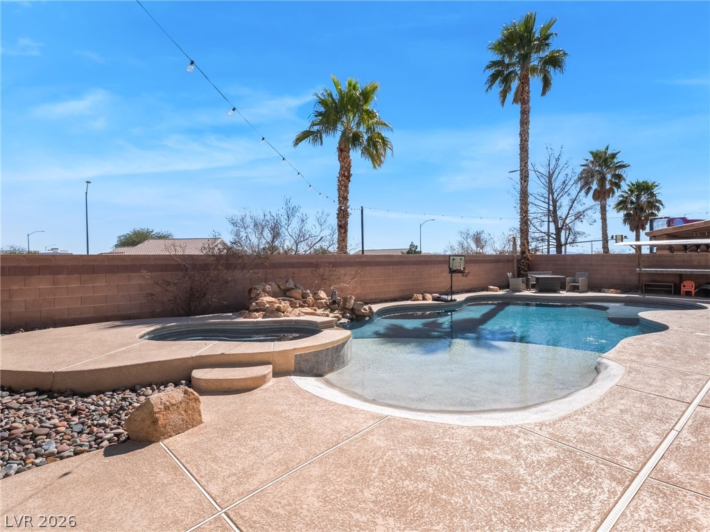 5830 Tipperary Street Las Vegas NV 89130