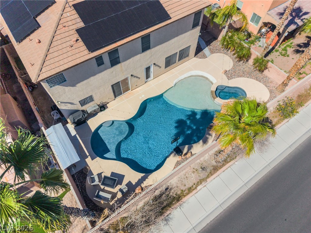5830 Tipperary Street Las Vegas NV 89130