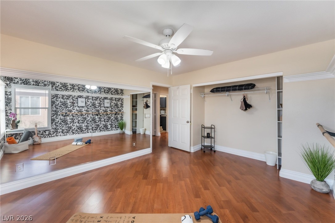 5830 Tipperary Street Las Vegas NV 89130