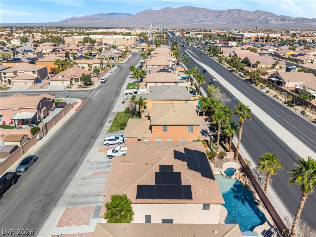 5830 Tipperary Street Las Vegas NV 89130