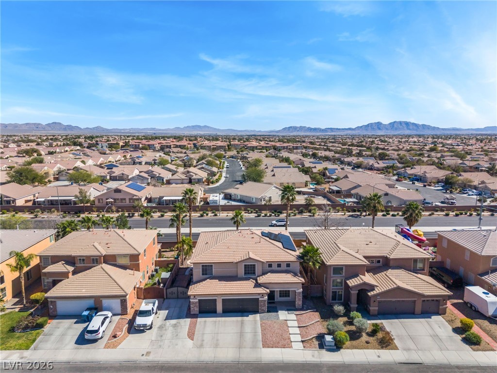 5830 Tipperary Street Las Vegas NV 89130