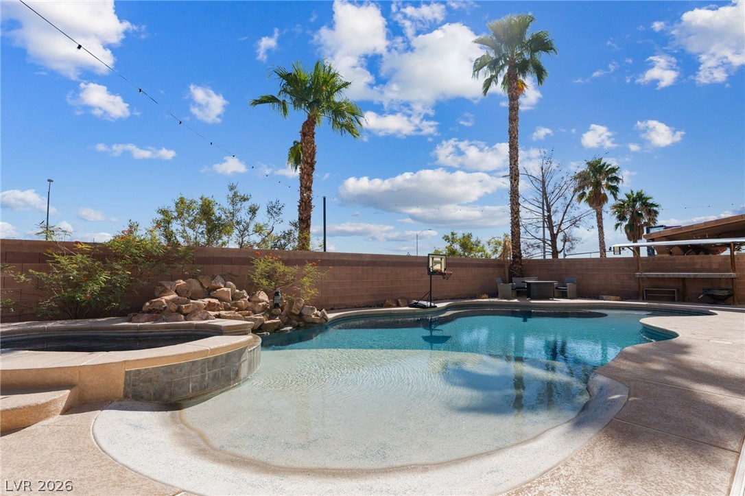 5830 Tipperary Street Las Vegas NV 89130