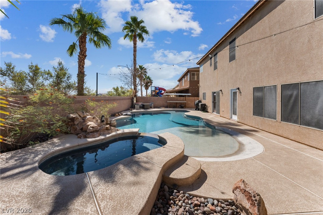 5830 Tipperary Street Las Vegas NV 89130