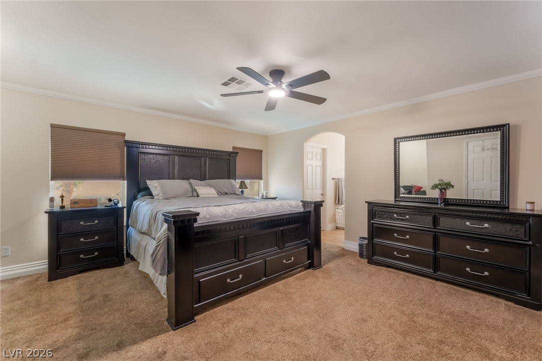 5830 Tipperary Street Las Vegas NV 89130
