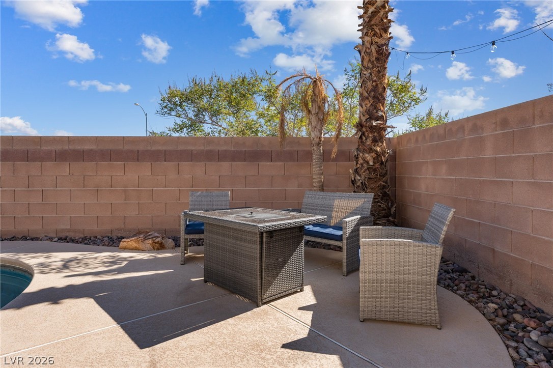 5830 Tipperary Street Las Vegas NV 89130