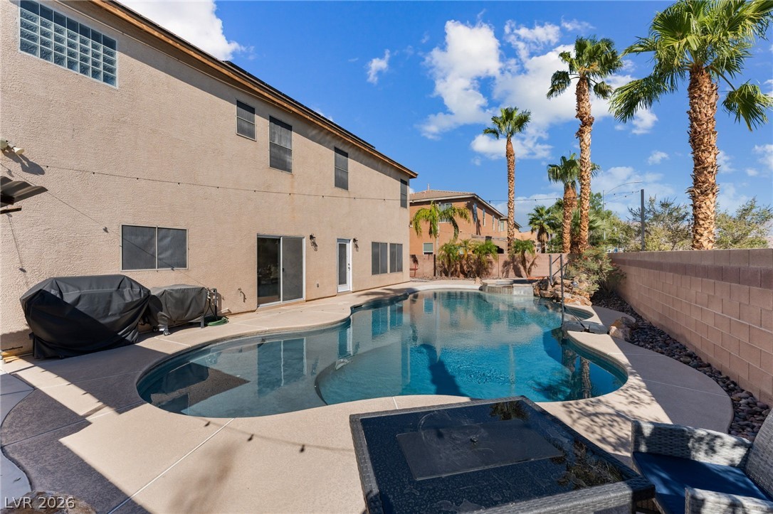 5830 Tipperary Street Las Vegas NV 89130