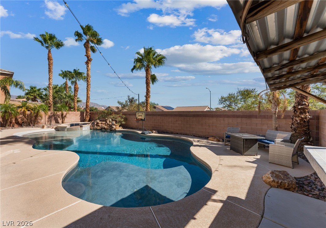 5830 Tipperary Street Las Vegas NV 89130