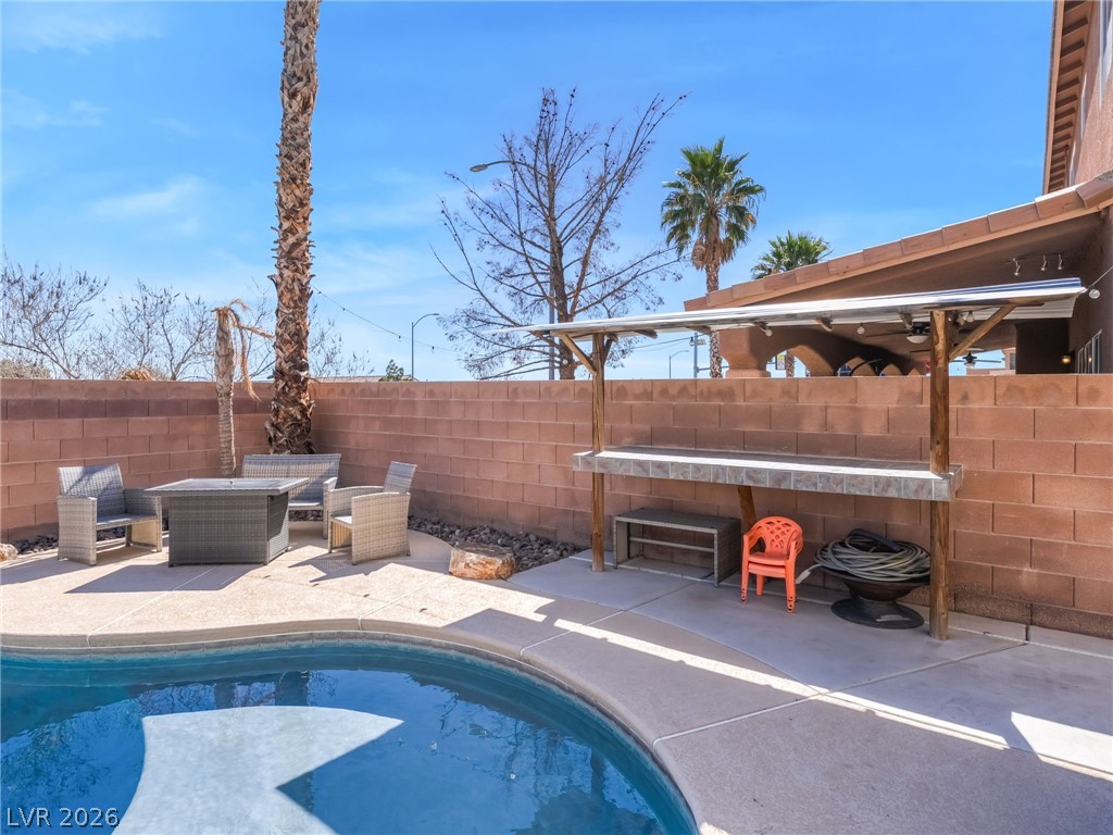 5830 Tipperary Street Las Vegas NV 89130