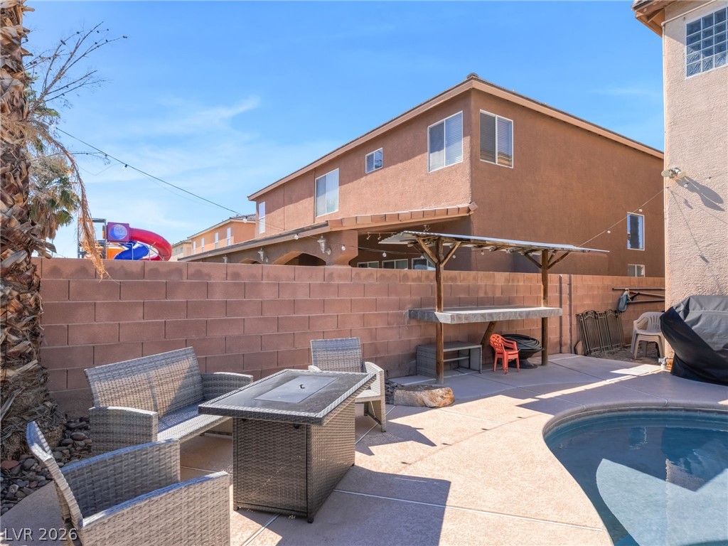 5830 Tipperary Street Las Vegas NV 89130