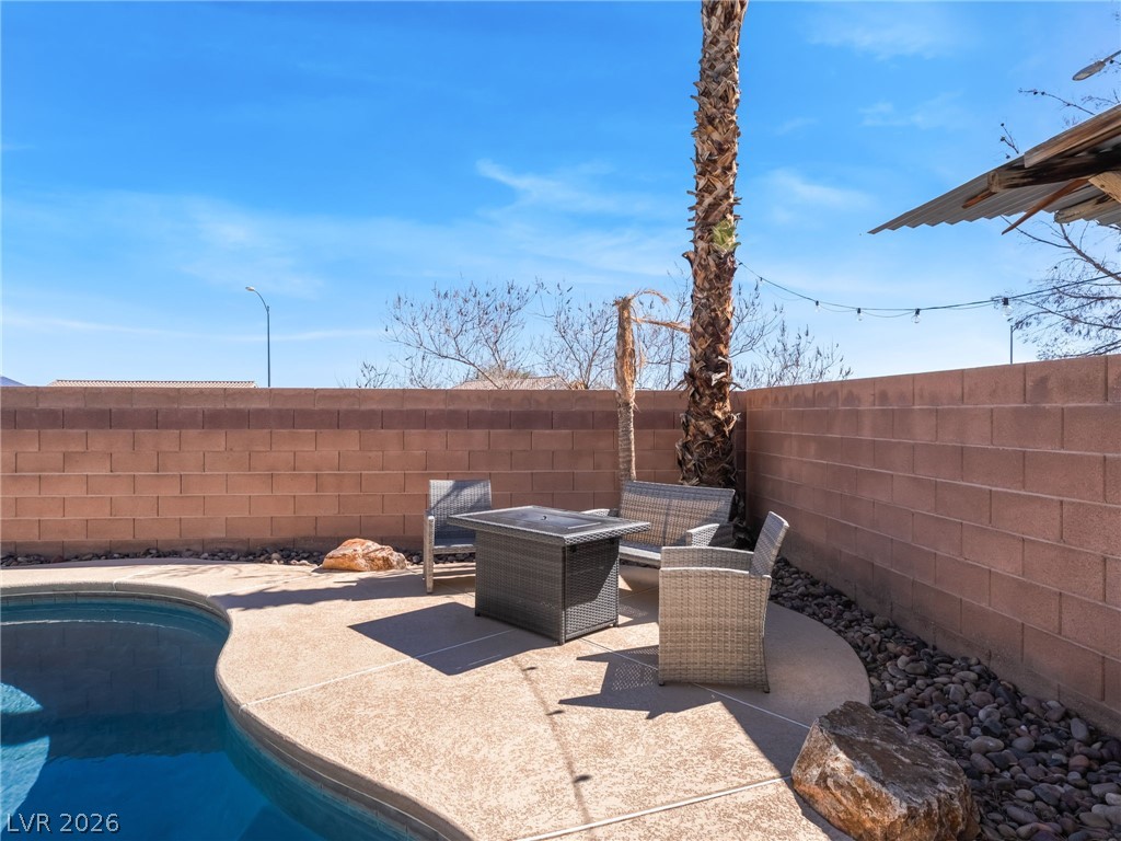 5830 Tipperary Street Las Vegas NV 89130