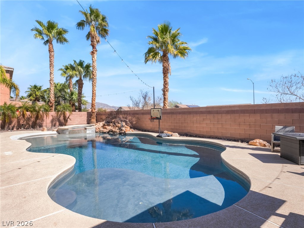 5830 Tipperary Street Las Vegas NV 89130