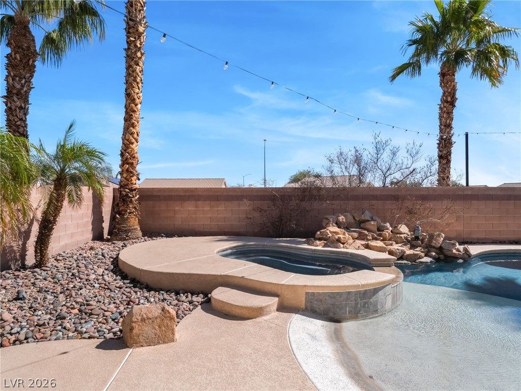 5830 Tipperary Street Las Vegas NV 89130