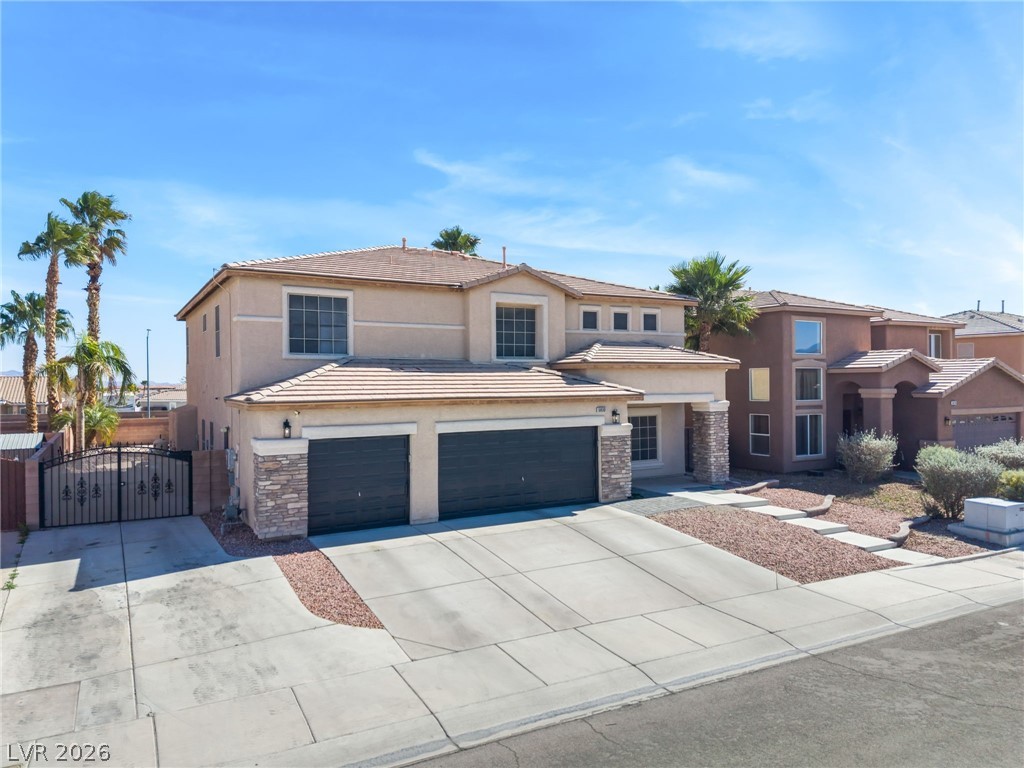 5830 Tipperary Street Las Vegas NV 89130