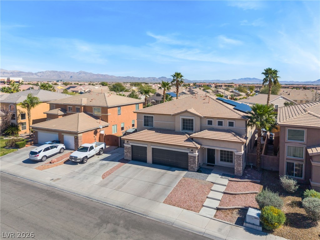 5830 Tipperary Street Las Vegas NV 89130