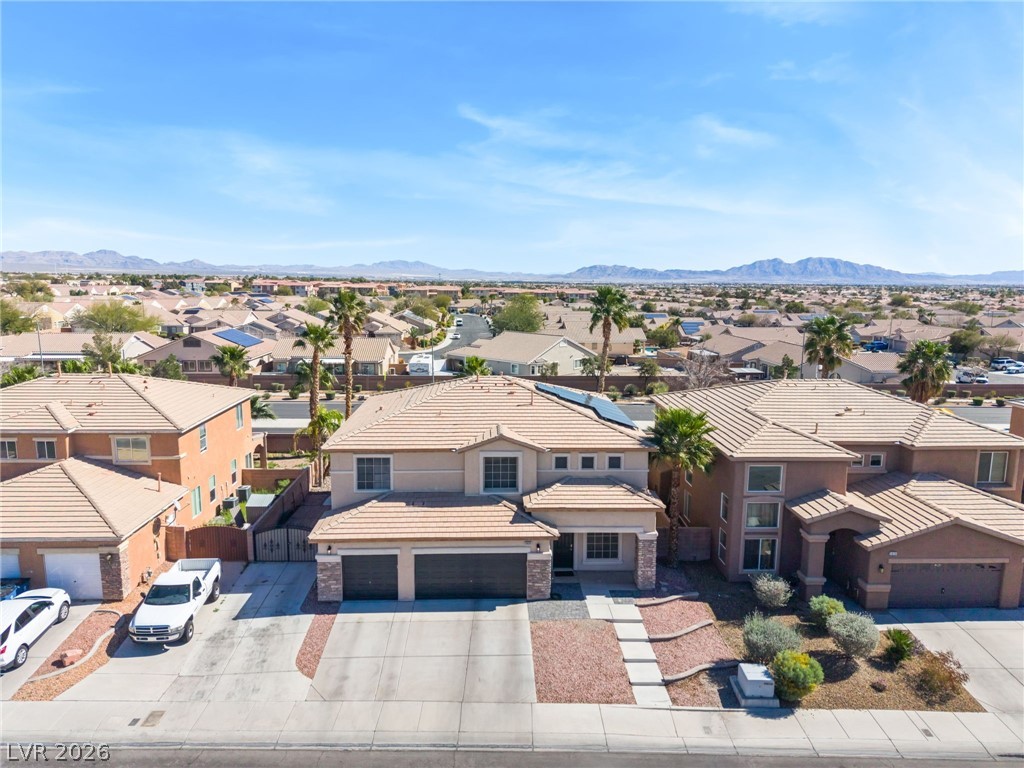 5830 Tipperary Street Las Vegas NV 89130