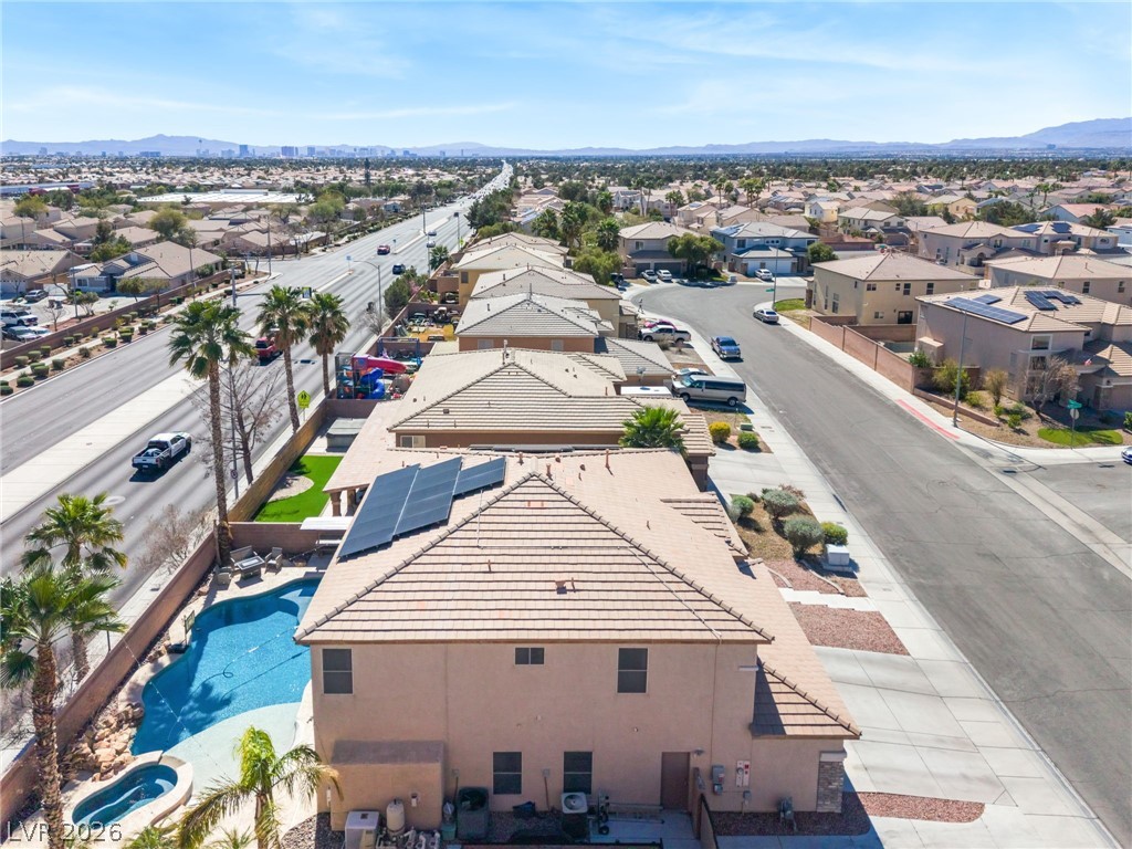 5830 Tipperary Street Las Vegas NV 89130